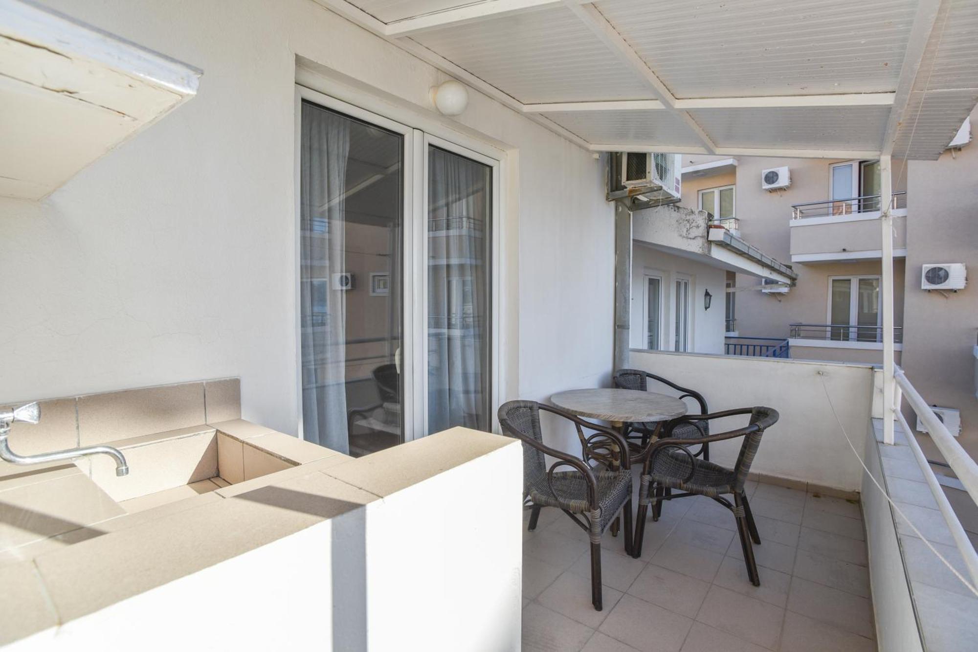 Apartments Milos Kaladjurdjevic Budva Exterior photo