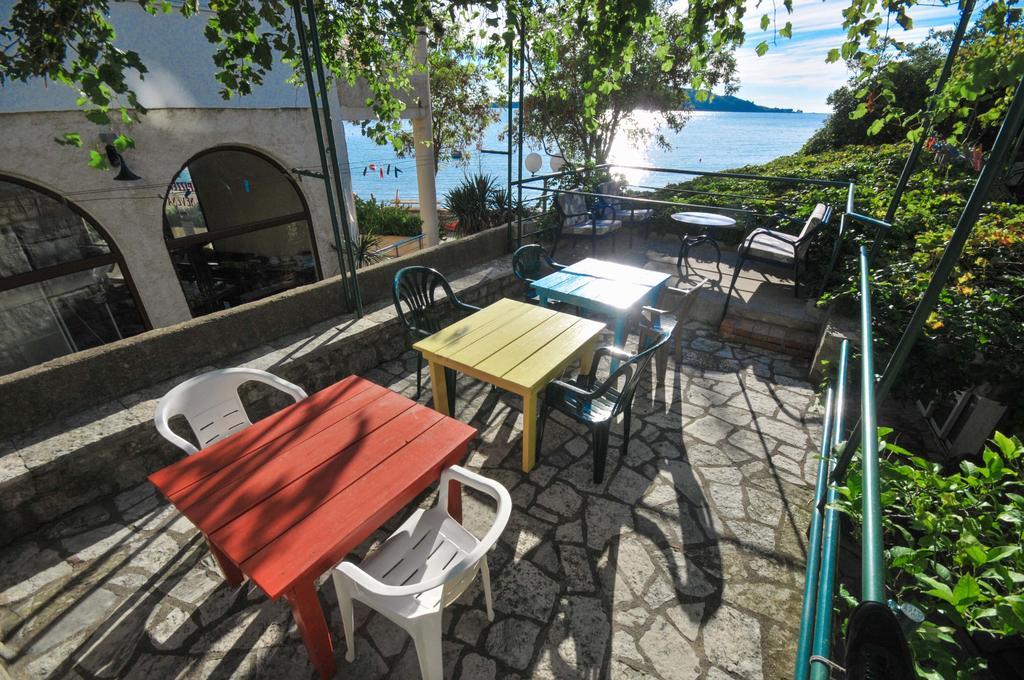 Apartments Milos Kaladjurdjevic Budva Exterior photo