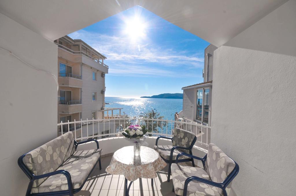 Apartments Milos Kaladjurdjevic Budva Exterior photo