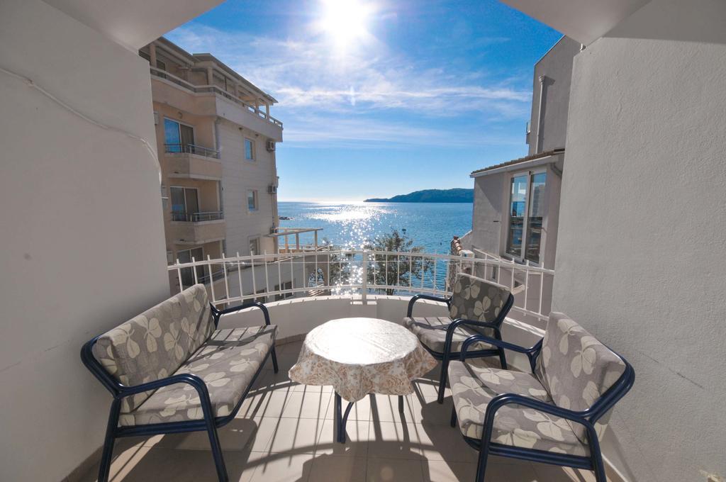 Apartments Milos Kaladjurdjevic Budva Exterior photo
