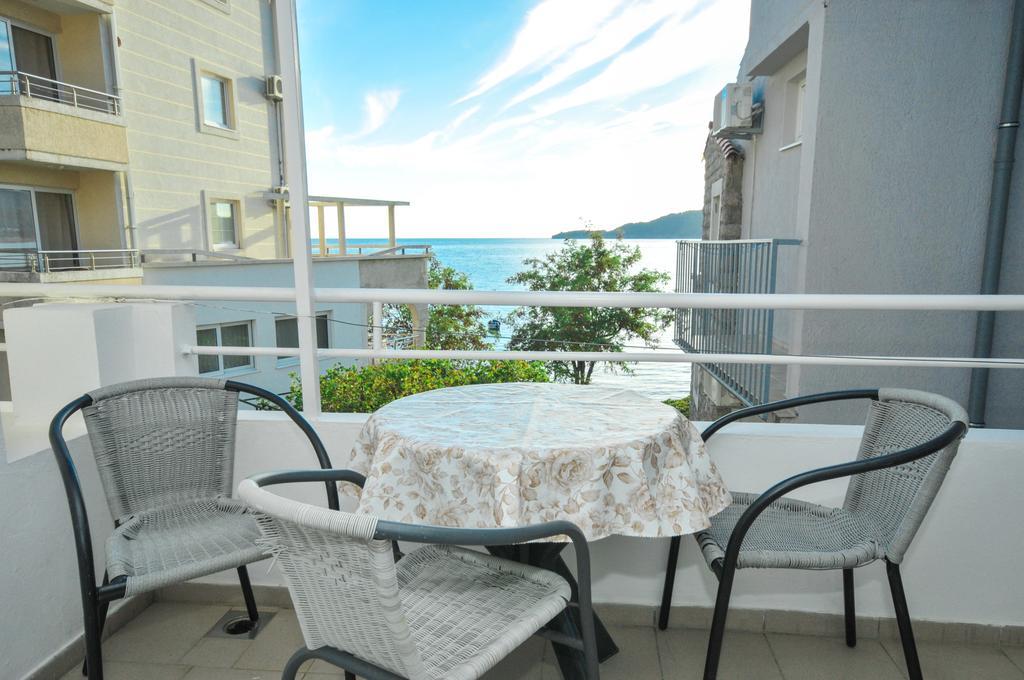 Apartments Milos Kaladjurdjevic Budva Exterior photo