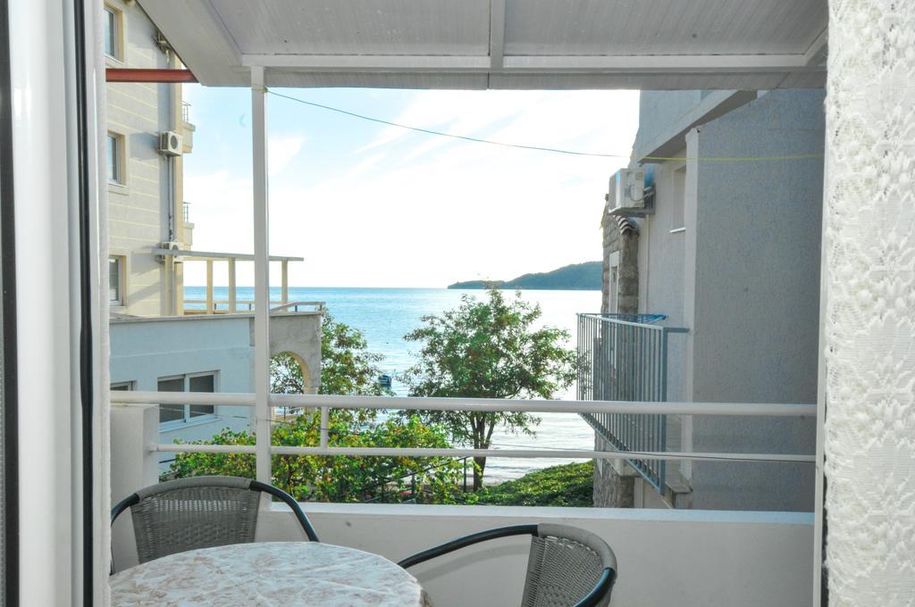 Apartments Milos Kaladjurdjevic Budva Exterior photo